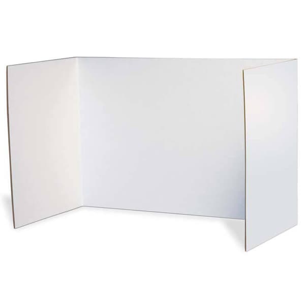 Privacy Boards, 48 x 16, PK8